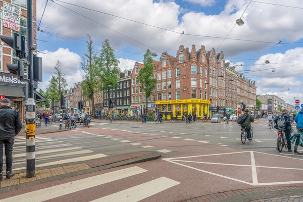 Medium property photo - Bilderdijkstraat 170-1, 1053 LD Amsterdam